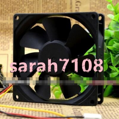 1PC NEW TAJUN KDE1209PTV1 9025 12V 1.8W 9CM fan 2-wire A1 port  