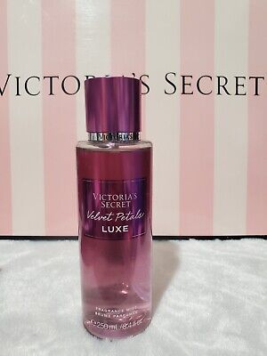 Decant, Authentic Velvet Petals - Victoria's Secret Body Mist for Women  (10ml)