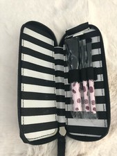 Sephora Au revoir lak mini juego de cepillos