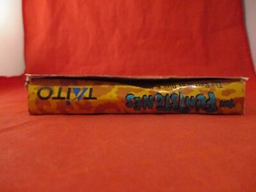 The Flintstones Rescue of Dino Hoppy Nintendo NES Empty Box ONLY no game/manual