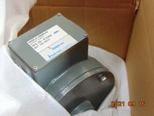 NEW DANAHER CONTROLS DANAPAR M060540 ENCODER 62-PMEF-2500-TC