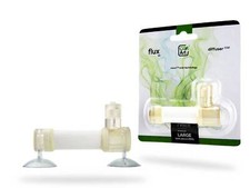 Bazooka Flux In-Tank CO2 Diffuser System for Planted Aquariums