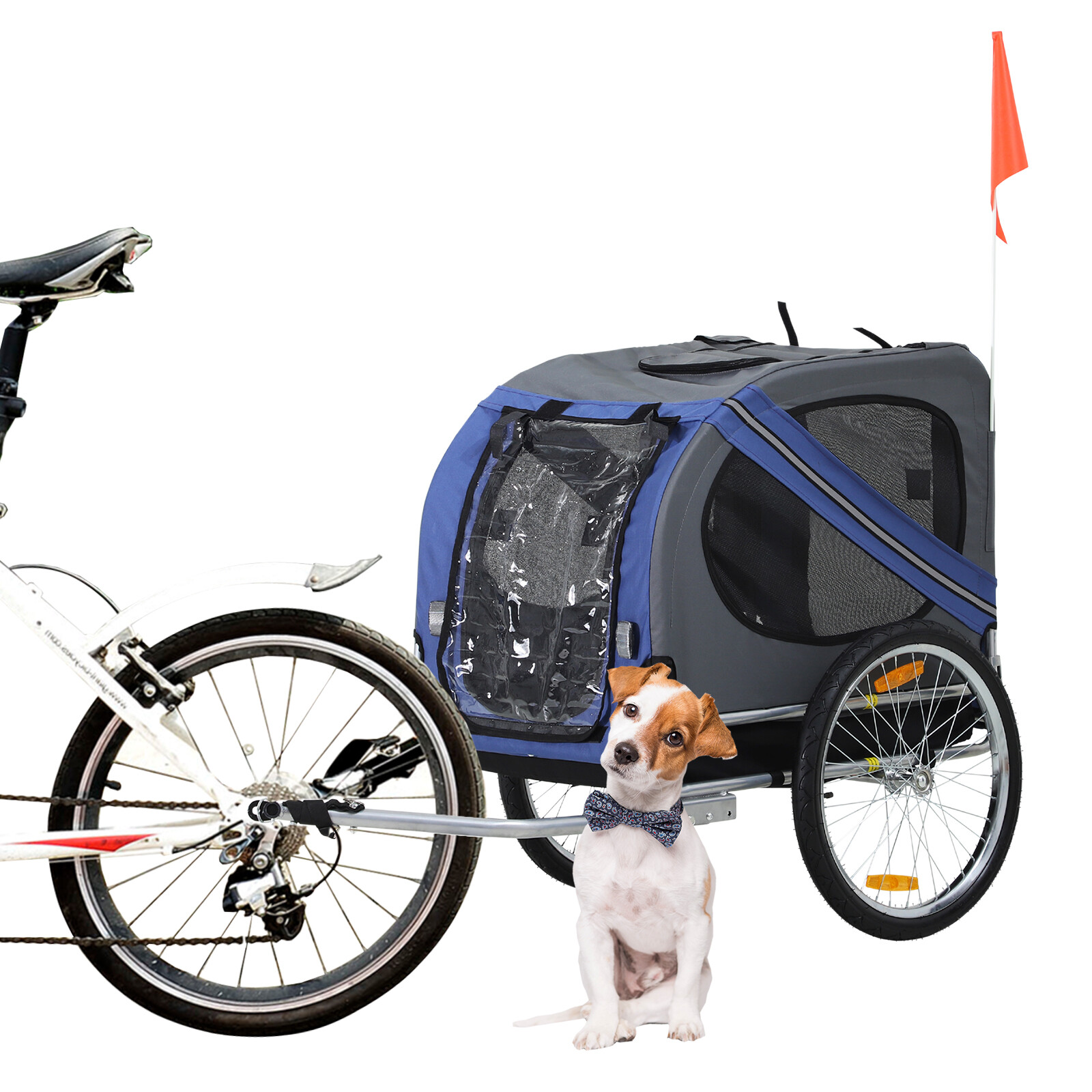 cat carrier for bicycle