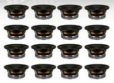 B&c 10md26 Hi-quality 10" Midbass Speaker 10" Car Audio Midrange Woofer ( 16 ).