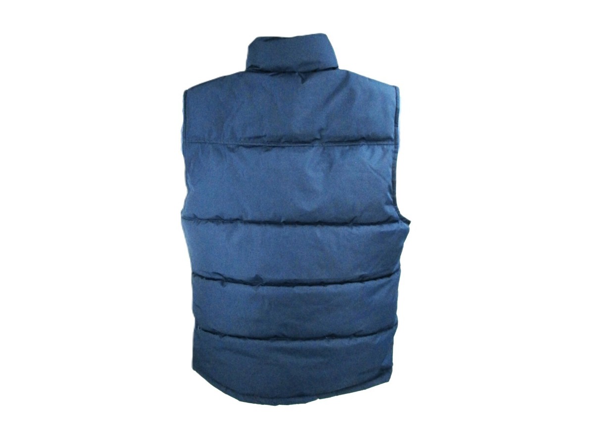 ジャケット・アウター Cootie Polyester OX Padded Work Vest L ジャケット・アウター Cootie Polyester OX Padded Work Vest L