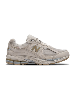 Size 6 - New Balance 2002R Cream for sale online | eBay