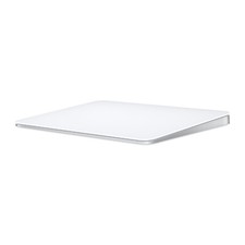 magic trackpad white multi-touch surface A1535