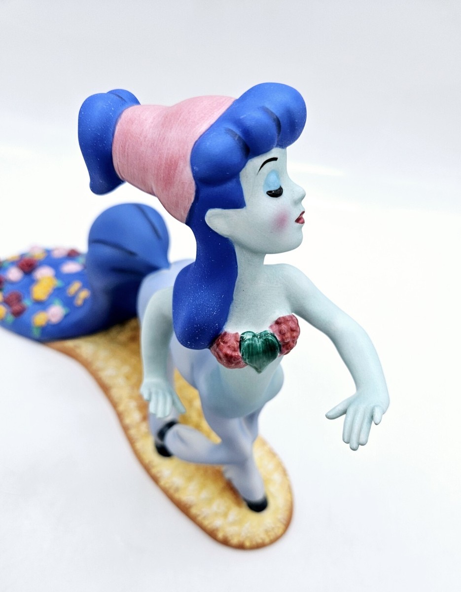 wdcc ディズニー ファンタジア Beauty in Bloom