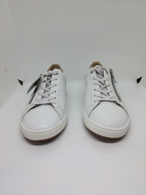 New Mephisto Nikita Shoes White Sz 8