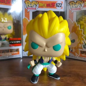 funko pop ssj3