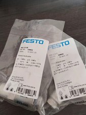 1pcs Festo HGL-1/4-B 530031 Pilot Check Valve