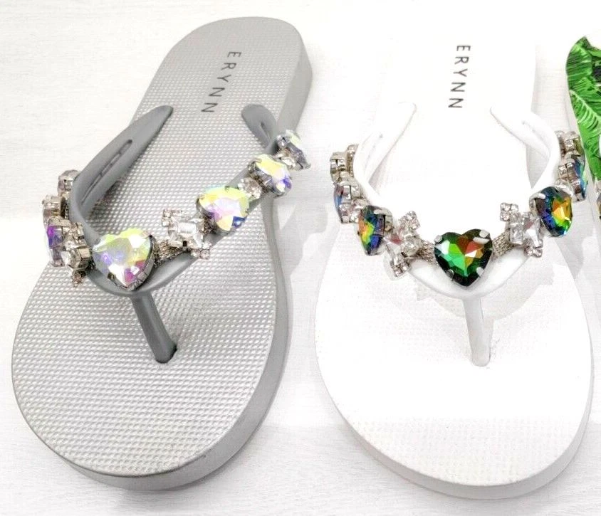 Strass zehentrenner Clearance