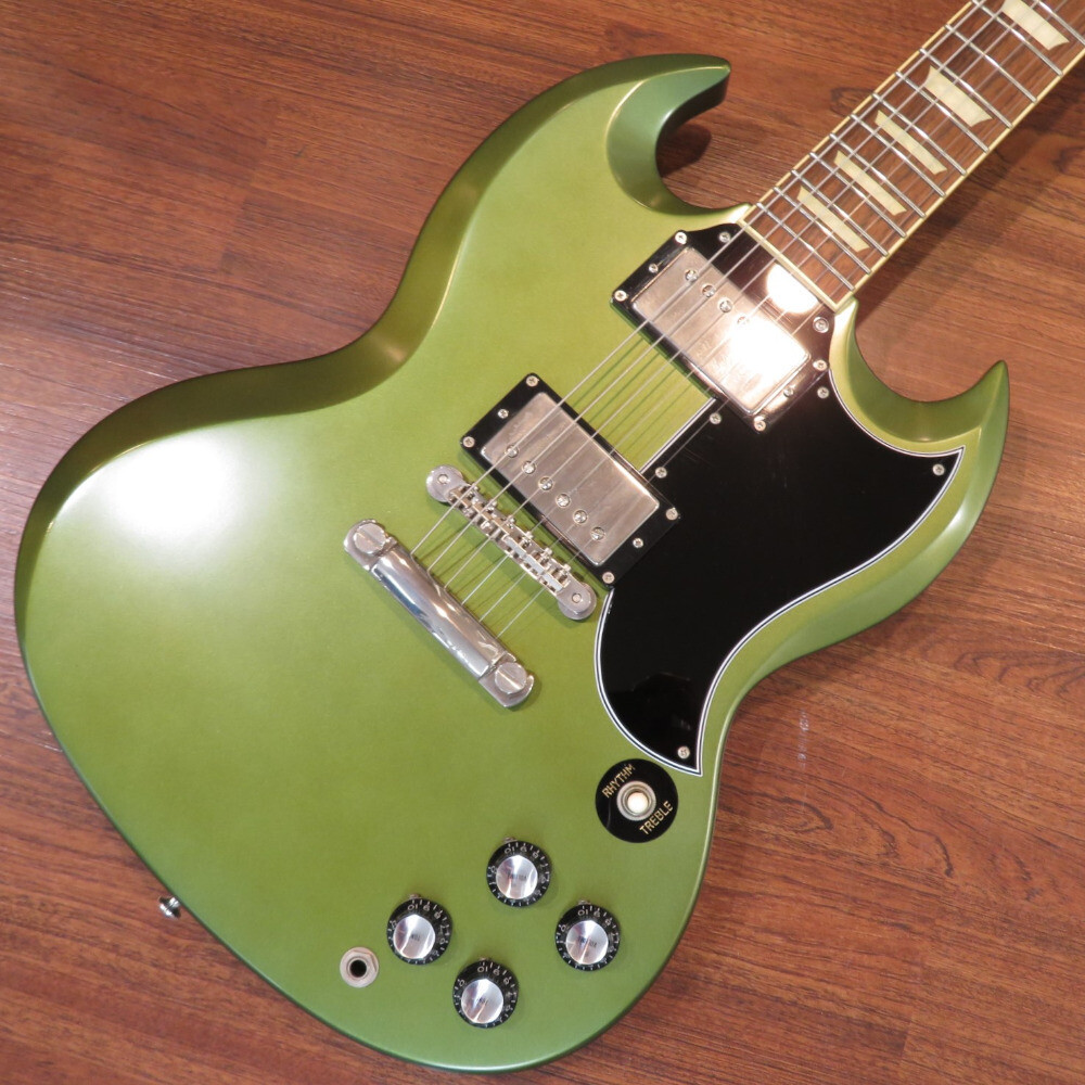 Crews Maniac Sound OS-JM ジャズマスター DLPB