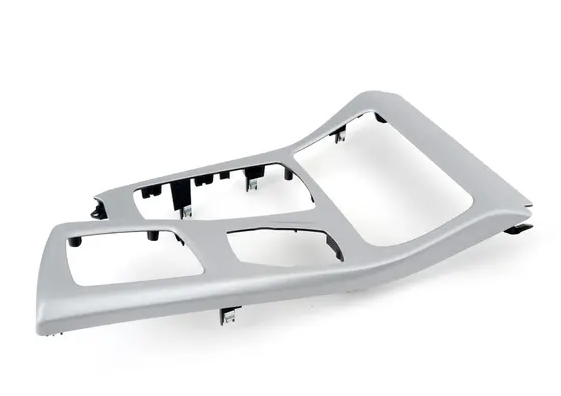 OEM BMW 5 F10 Centre Console Trim LHD 51169206396 9206396 Genuine 