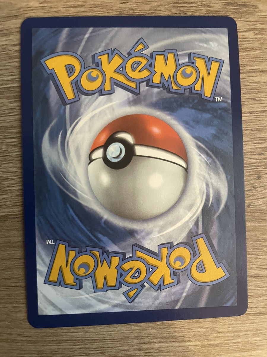 Pokémon TCG Zacian V Crown Zenith 095/159 Holo Ultra Rare Never