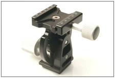 Monopod Head for kirk markins wimberley arca swiss benro hejnar