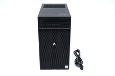 Dell Precision 3640 XE i5-10500 16GB RAM 3x4TB HDD 256GB SSD w/ License  WRNTY