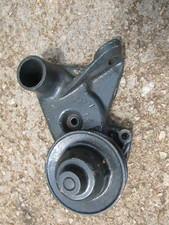 Rebuilt Nors 1937-48 Ford Flathead Water Pump Rh Coupe Sedan 78-7805