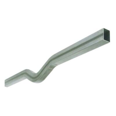 Competition Engineering C3061 Dropped Crossmember - 2'' x 3'' 60'' Universal NEW
