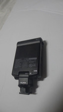 Mint Sony HVL-F20M MI Shoe External Flash for Alpha SLT/NEX NEX-6 A6000