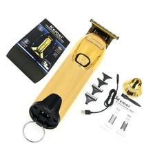 T-Blade Pro-Rasoio elettrico originale professionale, per capelli, barba e corpo