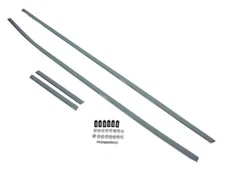 PG Classic 265-D Mopar 1970-74 Plymouth Cuda Door Top Edge Moulding