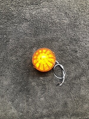 ライト・ランタン ki-no OneOff&stripe&amber citron 19 LED ライト・ランタン ki-no OneOff&stripe&amber citron 19 LED
