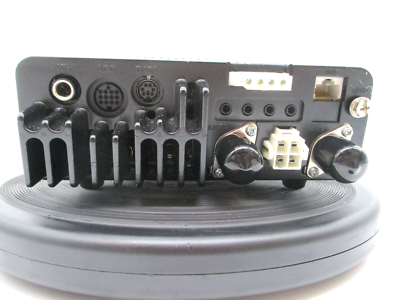 ICOM IC-7000 100W HF/50/144/430MHz All Mode Transceiver With CW