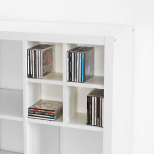 Cd Inserto Per Ikea Kallax Expedit Cd Scaffale Scomparto ...