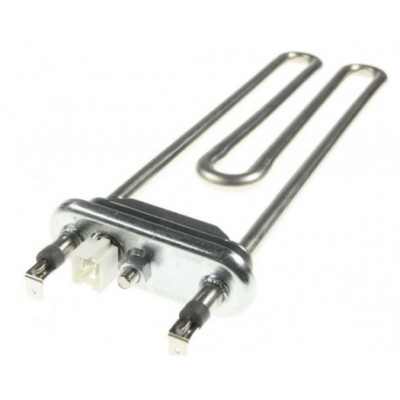 Heater Element Compatibile Elemento Riscaldante Per Lavatrice Bosch E Simili - 2000W 230V, Ricambio Compatibile Con 12004179 Resistenza Lavatrice Bosch - Foto 5