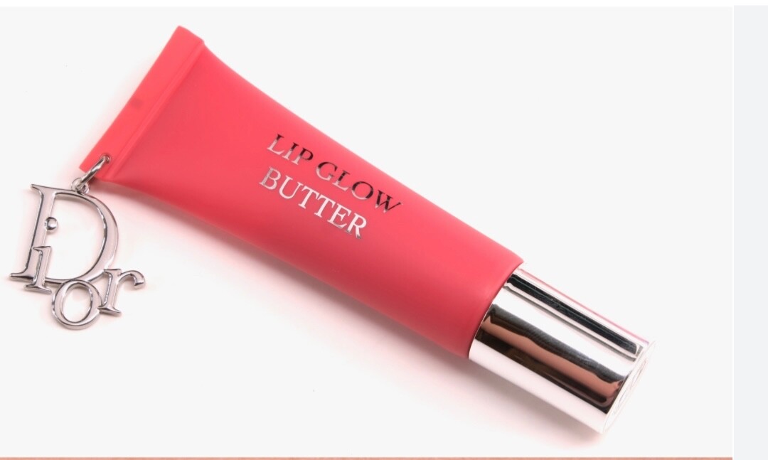 Dior Addict Lip Glow Butter ~ Lychee ~ BNIB | eBay
