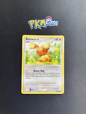Pokémon TCG Buneary Arceus 55/99 Regular LP.
