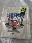 BT21 Seoul City tshirt & tote — photo 4
