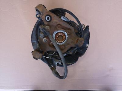 NISSAN MURANO MK1 Z50 2003 - 2007 Hinten Rechts Hub Achse Montage 48475
