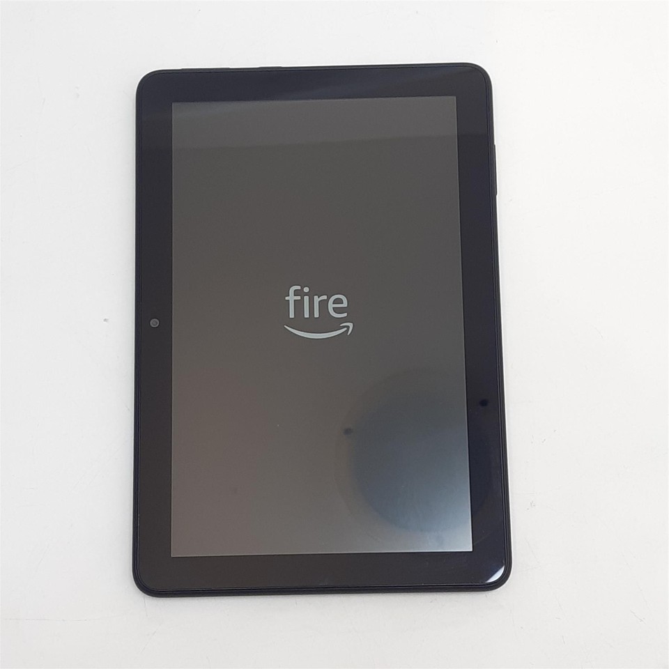 Kids Tablet 8" Amazon Fire HD 8 (10th Gen) K72LL4 Full HD 32GB WIFI