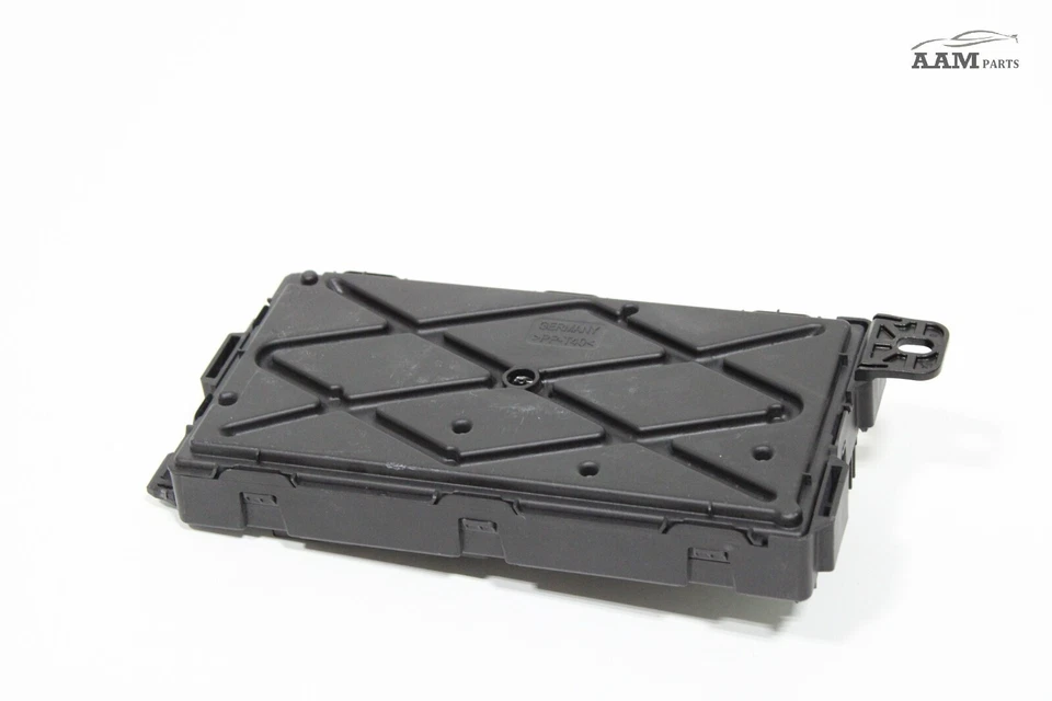 2012-2015 BMW 335I 328I F30 xDRIVE BCM REAR BODY COMFORT CONTROL MODULE UNIT OEM - Image 4 of 4