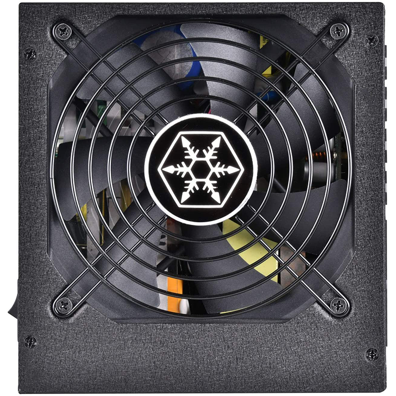 Silverstone ST1200-PTS 80 Plus Platinum 1200W Full Modular Power 