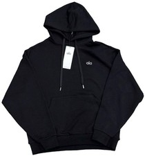 Alo Accolade Hoodie Size Small. Very Limited. Free Ship.
