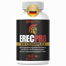 EREC PRO XR Complex Original von ZENICAPS | E...