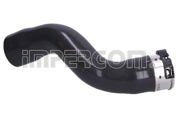 Original Imperium Ladeluftschlauch 224741 FüR Renault Clio Dacia Duster Silikon-image