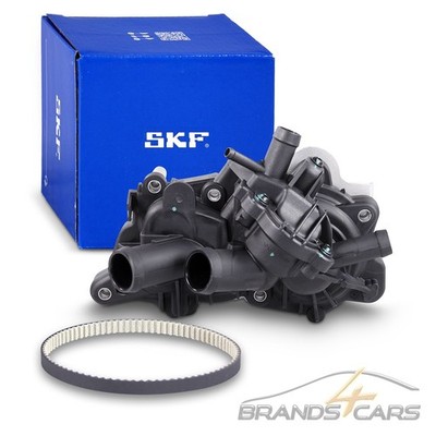 SKF WASSERPUMPE FÜR AUDI A1 A3 SEAT SKODA VW GOLF  7 TIGUAN TOURAN 1.4 TSI TFSI
