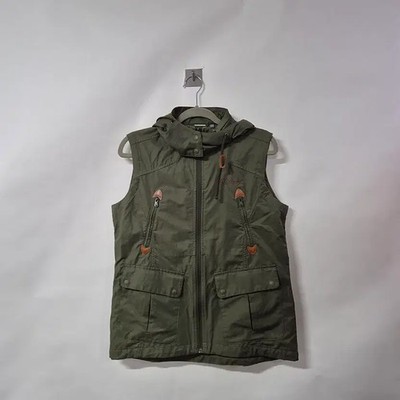 Aigle Women's Spring & Autumn Hiking Vest 90