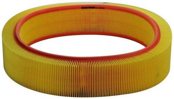 Luftfilter Denckermann A140102 Umluftfilter FüR S124 W126 Mercedes W124 C124 Sl-image