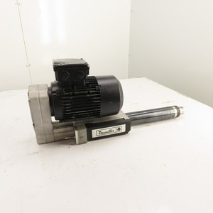 Desoutter AFTE480-550 Electric Auto Feed Tapping Unit 0.75kW 550RPM Tested