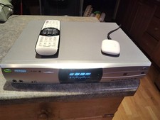 Rare Inyuan S-2001 Digital KTV Karaoke/DVD Player With Remote Tested Works 