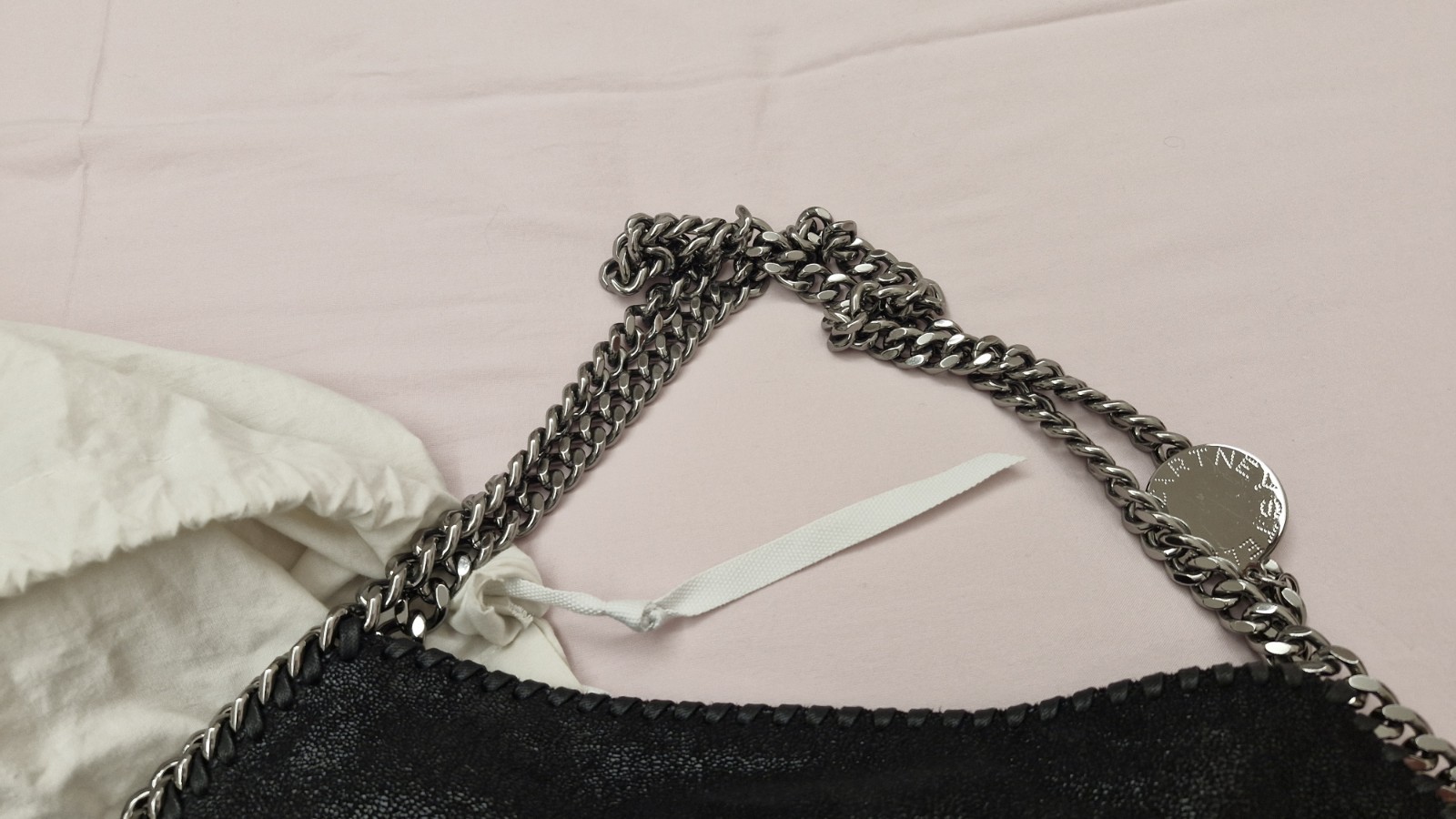 borsa stella mccartney