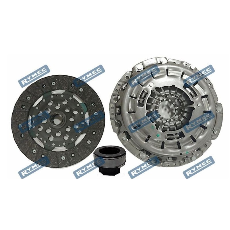 Clutch Kit for BMW 3 Series Touring E46 1999 to 2005