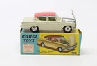 Orignal Vintage Corgi Toys 234 FORD CONSUL CLASSIC 315 - Boxed