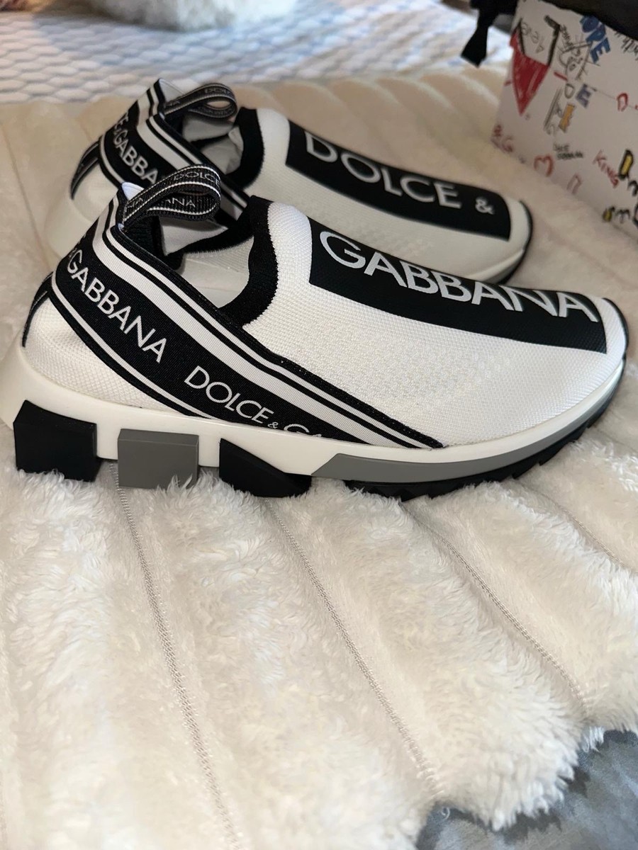 Dolce & Gabbana Women's Shoes Size 38.5 EU/8 US-Brand New-Runs