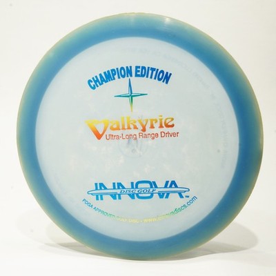 Innova CE Valkyrie (Champion Edition) Fairway Driver